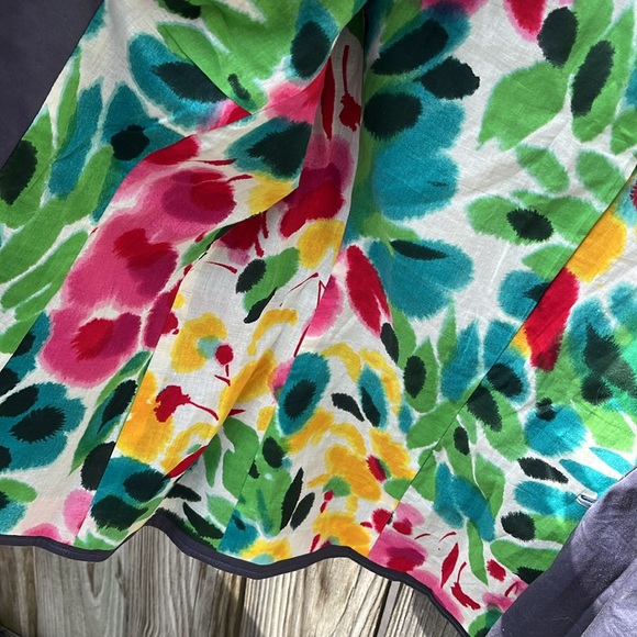 Tabitha lined jacket🌸 - Picture 4 of 7